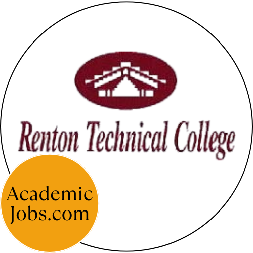 Renton Technical College logo
